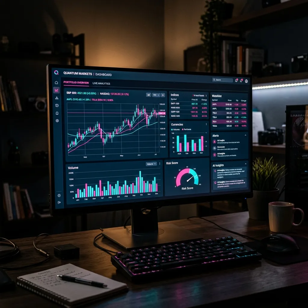 OneMint Dashboard
